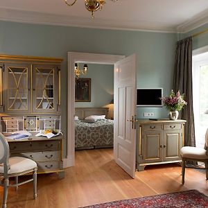 Suite met een King Size Bed